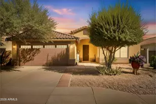 11450 E Quicksilver Ave, Mesa, AZ 85212 - Photo 22