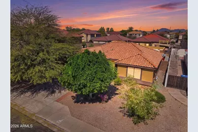 11450 E Quicksilver Avenue, Mesa, AZ 85212 - Photo 50