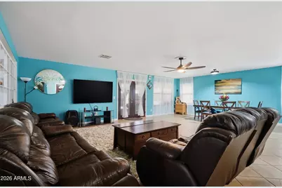 11450 E Quicksilver Avenue, Mesa, AZ 85212 - Photo 8