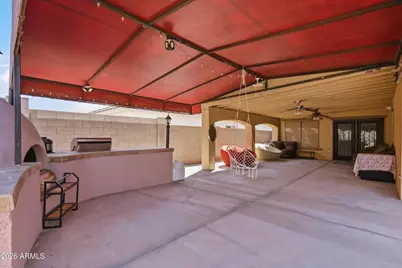 11450 E Quicksilver Avenue, Mesa, AZ 85212 - Photo 34