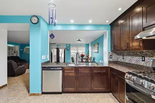 11450 E Quicksilver Ave, Mesa, AZ 85212 - Photo 16