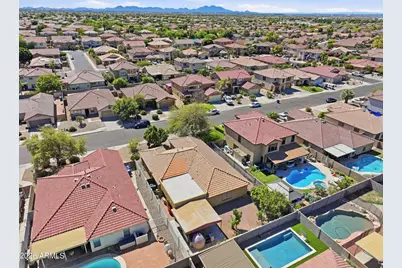 11450 E Quicksilver Avenue, Mesa, AZ 85212 - Photo 48