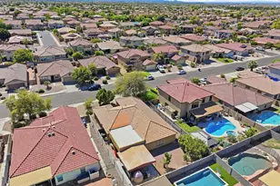 11450 E Quicksilver Ave, Mesa, AZ 85212 - Photo 48