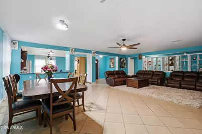 11450 E Quicksilver Avenue, Mesa, AZ 85212 - Photo 10