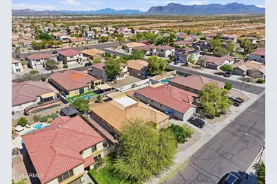 11450 E Quicksilver Avenue, Mesa, AZ 85212 - Photo 42