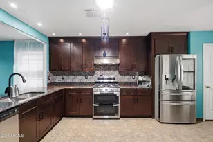 11450 E Quicksilver Ave, Mesa, AZ 85212 - Photo 14