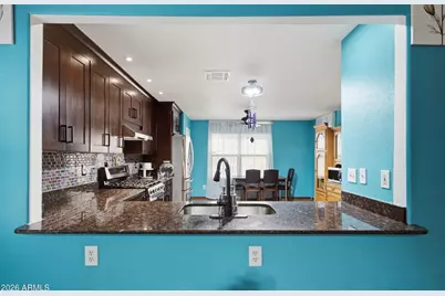 11450 E Quicksilver Avenue, Mesa, AZ 85212 - Photo 12