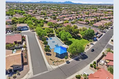 11450 E Quicksilver Avenue, Mesa, AZ 85212 - Photo 46