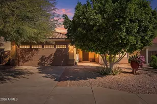 11450 E Quicksilver Ave, Mesa, AZ 85212 - Photo 1