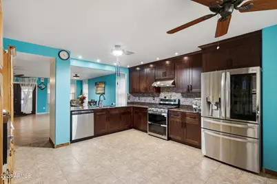 11450 E Quicksilver Avenue, Mesa, AZ 85212 - Photo 16
