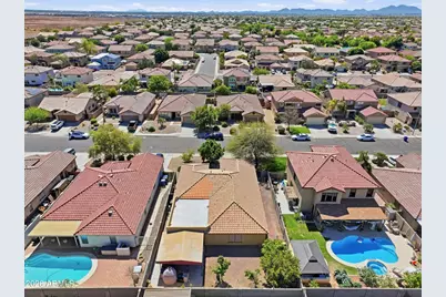 11450 E Quicksilver Avenue, Mesa, AZ 85212 - Photo 48