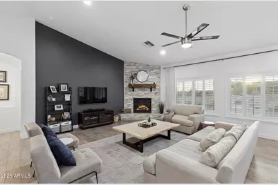 203 E Saddle Butte Street, Apache Junction, AZ 85119 - Photo 14