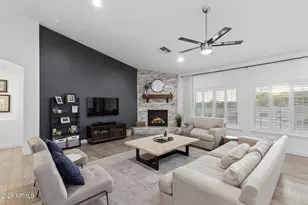 203 E Saddle Butte St, Apache Junction, AZ 85119 - Photo 14