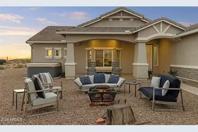 203 E Saddle Butte Street, Apache Junction, AZ 85119 - Photo 6