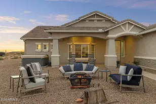 203 E Saddle Butte St, Apache Junction, AZ 85119 - Photo 6