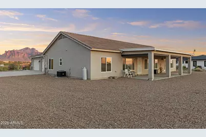 203 E Saddle Butte Street, Apache Junction, AZ 85119 - Photo 32