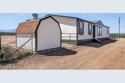 10552 E Watering Hole Street, Sierra Vista, AZ 85635 - Photo 36
