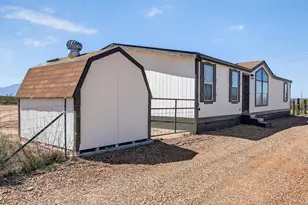 10552 E Watering Hole St, Sierra Vista, AZ 85635 - Photo 36