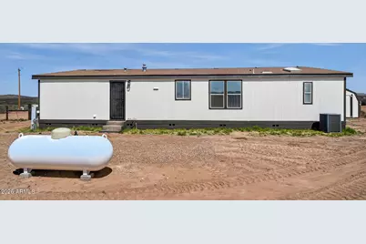 10552 E Watering Hole Street, Sierra Vista, AZ 85635 - Photo 40