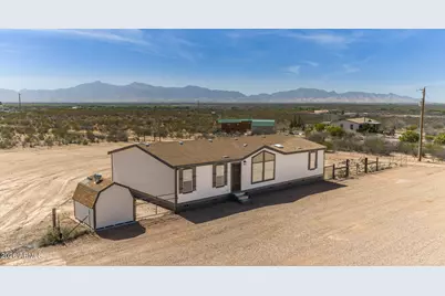 10552 E Watering Hole Street, Sierra Vista, AZ 85635 - Photo 6