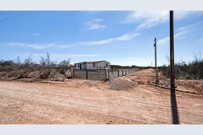 10552 E Watering Hole Street, Sierra Vista, AZ 85635 - Photo 52