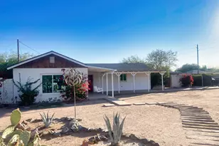 2107 E Monte Vista Rd, Phoenix, AZ 85006 - Photo 1