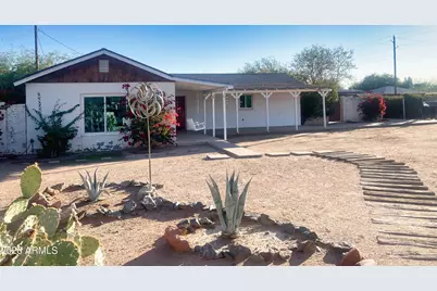 2107 E Monte Vista Road, Phoenix, AZ 85006 - Photo 1