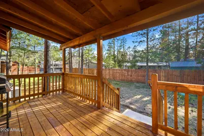2900 Long Rifle Place, Overgaard, AZ 85933 - Photo 20