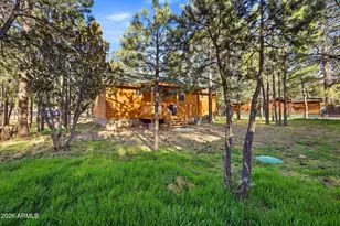 2900 Long Rifle Pl, Overgaard, AZ 85933 - Photo 26