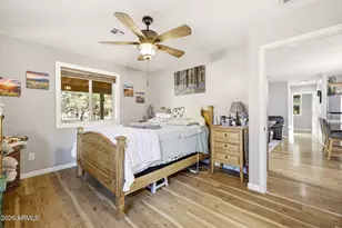 2900 Long Rifle Pl, Overgaard, AZ 85933 - Photo 12