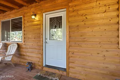 2900 Long Rifle Place, Overgaard, AZ 85933 - Photo 6