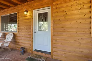 2900 Long Rifle Pl, Overgaard, AZ 85933 - Photo 6