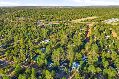 2900 Long Rifle Place, Overgaard, AZ 85933 - Photo 32