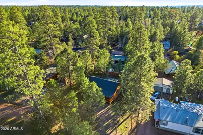 2900 Long Rifle Place, Overgaard, AZ 85933 - Photo 28