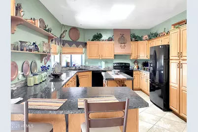 891 W Paseo Potrerro --, Green Valley, AZ 85622 - Photo 4