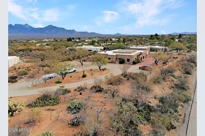 891 W Paseo Potrerro --, Green Valley, AZ 85622 - Photo 1
