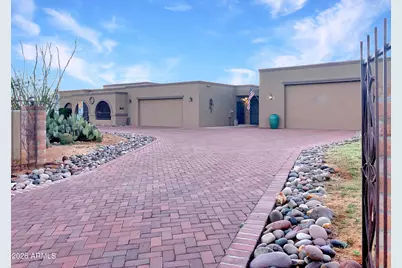 891 W Paseo Potrerro --, Green Valley, AZ 85622 - Photo 2