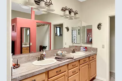 891 W Paseo Potrerro --, Green Valley, AZ 85622 - Photo 6