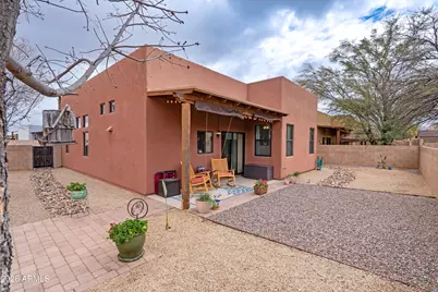 996 Marchbanks Drive, Sierra Vista, AZ 85635 - Photo 30