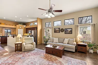 996 Marchbanks Drive, Sierra Vista, AZ 85635 - Photo 2