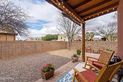 996 Marchbanks Drive, Sierra Vista, AZ 85635 - Photo 28