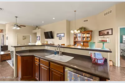 996 Marchbanks Drive, Sierra Vista, AZ 85635 - Photo 16