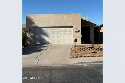6450 E Colby Street, Mesa, AZ 85205 - Photo 1