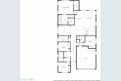 14405 W Faye Way, Surprise, AZ 85387 - Photo 2