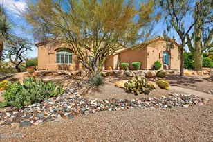 7030 E Morning Vista Ln, Scottsdale, AZ 85266 - Photo 2