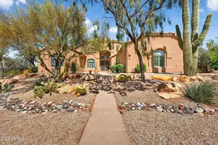 7030 E Morning Vista Ln, Scottsdale, AZ 85266 - Photo 1