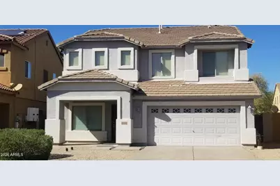 10624 E Wallflower Lane, Florence, AZ 85132 - Photo 1