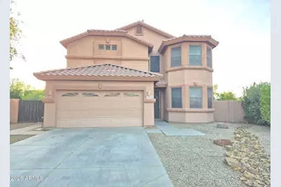16438 N 72nd Lane, Peoria, AZ 85382 - Photo 1