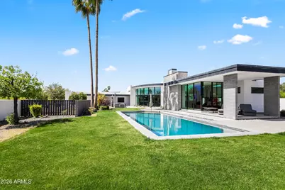 5430 N 41st Street, Phoenix, AZ 85018 - Photo 1