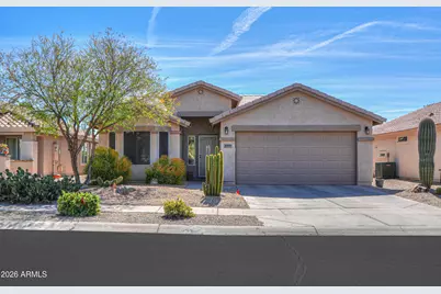 2385 E Hancock Trail, Casa Grande, AZ 85194 - Photo 1